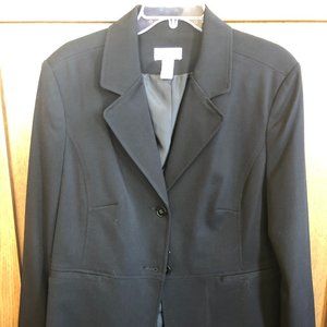 Charter Club Professional Jacket